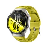 สมาร์ทวอทช์ Huawei Watch GT7 Pro Yellow