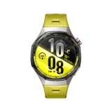 สมาร์ทวอทช์ Huawei Watch GT7 Pro Yellow