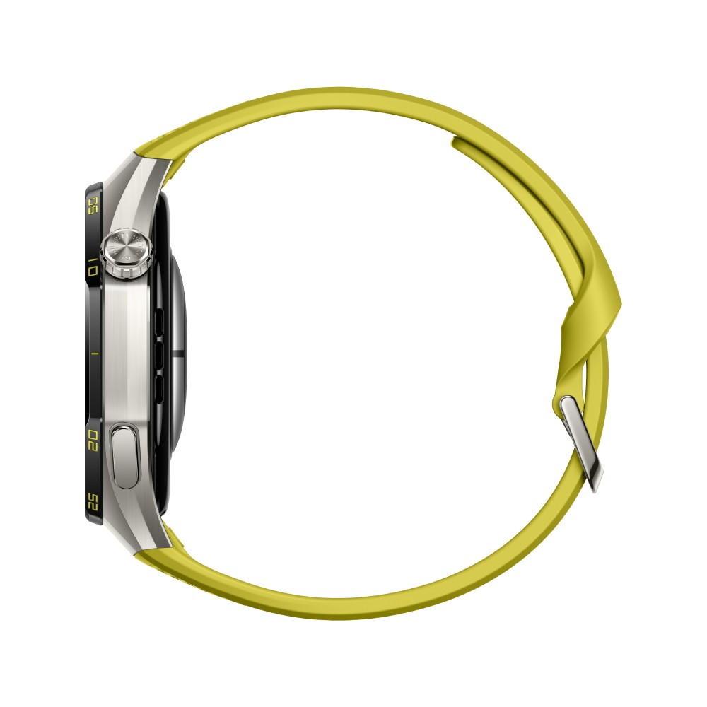 สมาร์ทวอทช์ Huawei Watch GT7 Pro Yellow