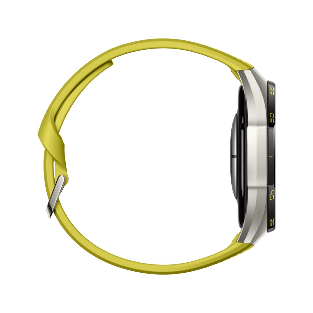 สมาร์ทวอทช์ Huawei Watch GT7 Pro Yellow