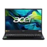 โน๊ตบุ๊ค Acer Gaming Aspire 7 A715-59G-589P Black
