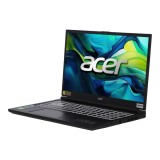 โน๊ตบุ๊ค Acer Gaming Aspire 7 A715-59G-589P Black