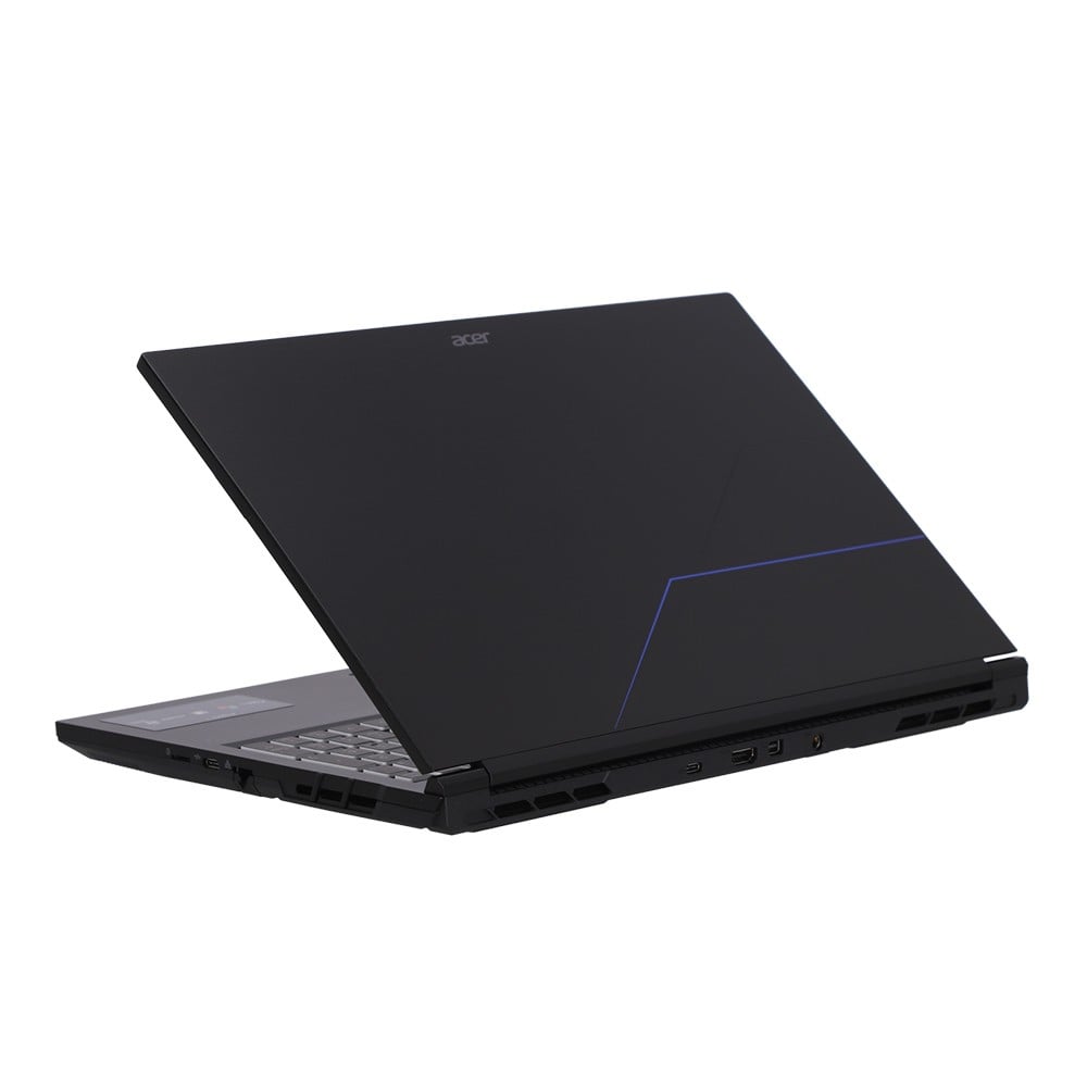 โน๊ตบุ๊ค Acer Gaming Aspire 7 A715-59G-589P Black