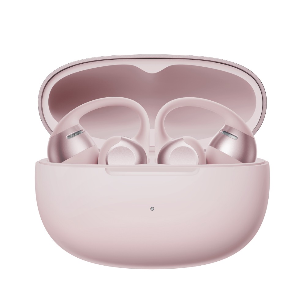 หูฟัง Shokz Open Dots 2 Pink (GiftBox)