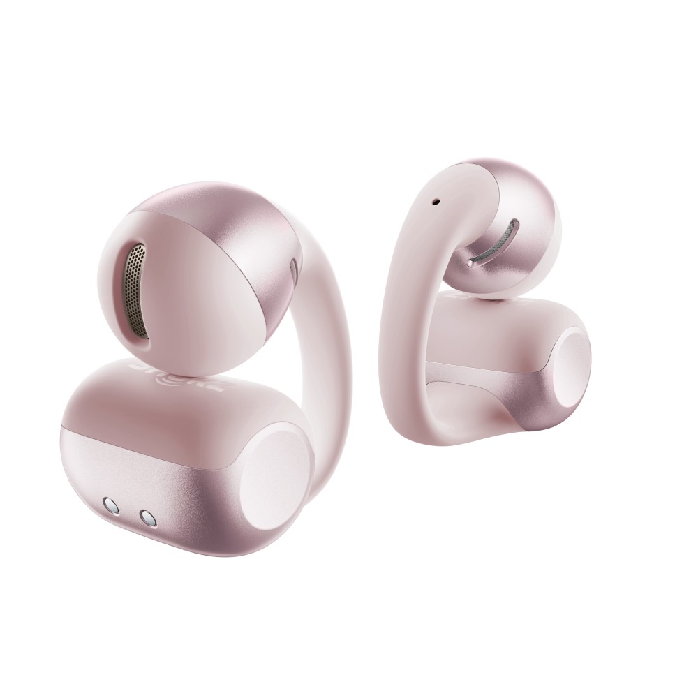 หูฟัง Shokz Open Dots 2 Pink (GiftBox)