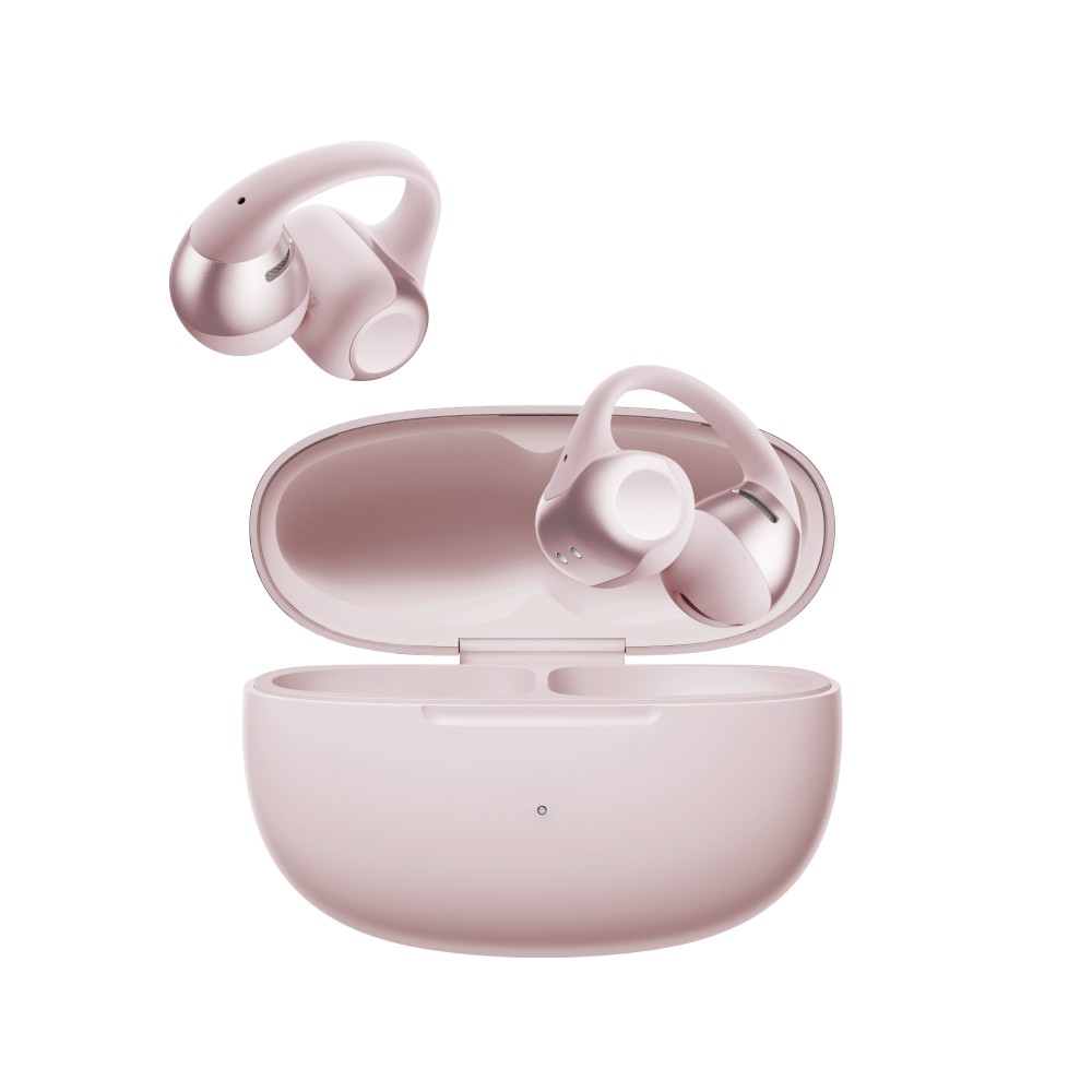 หูฟัง Shokz Open Dots 2 Pink (GiftBox)