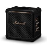 ลำโพงบลูทูธ Marshall Bromley 150 Black and Brass