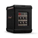 ลำโพงบลูทูธ Marshall Bromley 150 Black and Brass