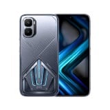 สมาร์ทโฟน Infinix GT 50 Pro (12+256GB) Silver Glacier 5G
