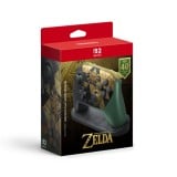 จอยคอนโทรลเลอร์ Nintendo Switch 2 Pro The Legend of Zelda 40th Anniversary Edition