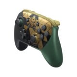 จอยคอนโทรลเลอร์ Nintendo Switch 2 Pro The Legend of Zelda 40th Anniversary Edition