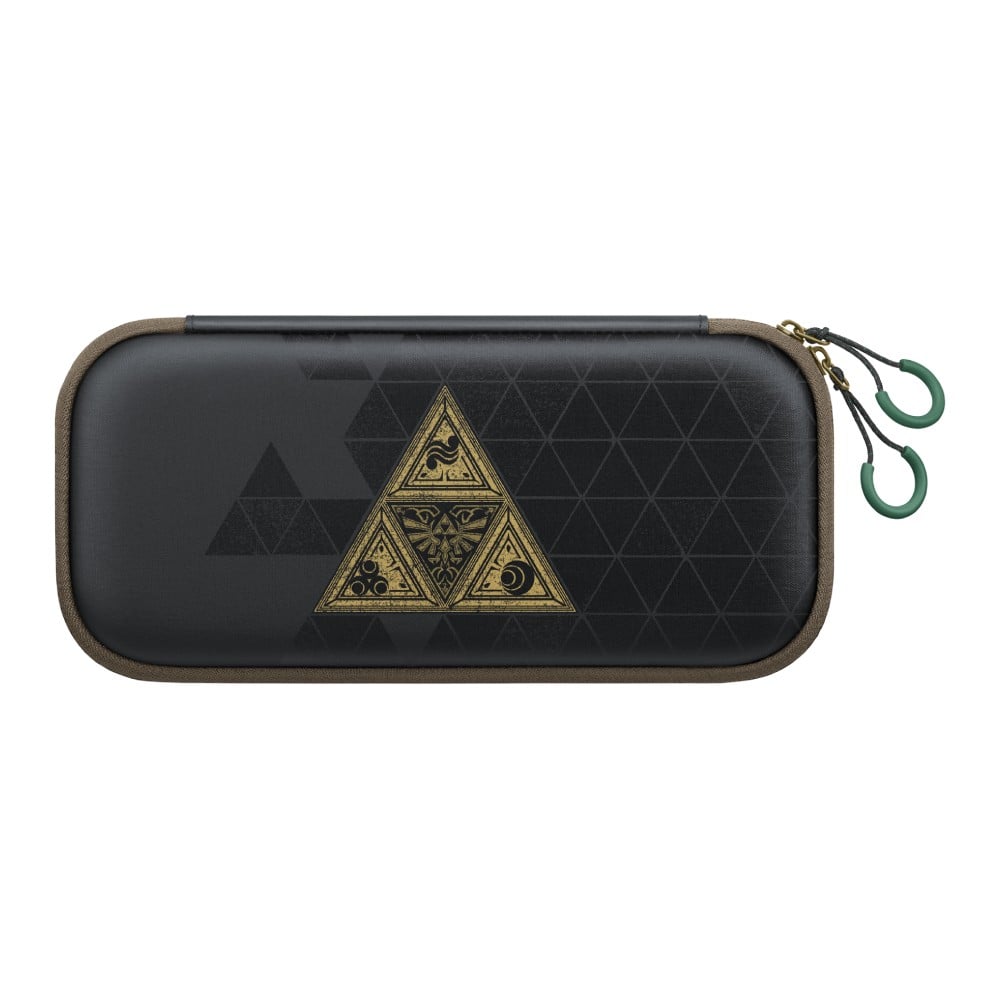 เคส Nintendo Switch 2 Carrying Case & Screen Protector The Legend of Zelda 40th Anniversary Edition