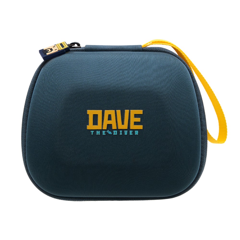 เคส FUNLAB Switch Pro Controller Carrying Case - DAVE THE DIVER