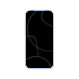 เคส Power Support iPhone 18 Pro Max Air Jacket Mag Hybrid Frost with Camera Button Glacier