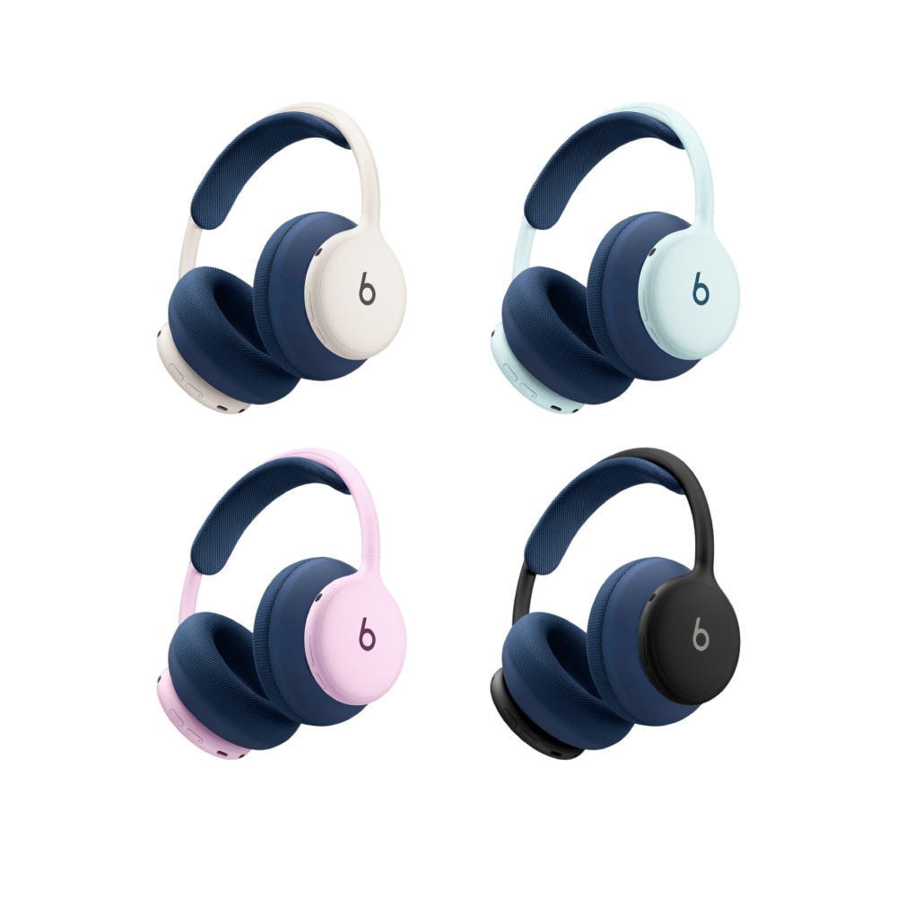 ชุดเบาะรอง Beats 360 Navy
