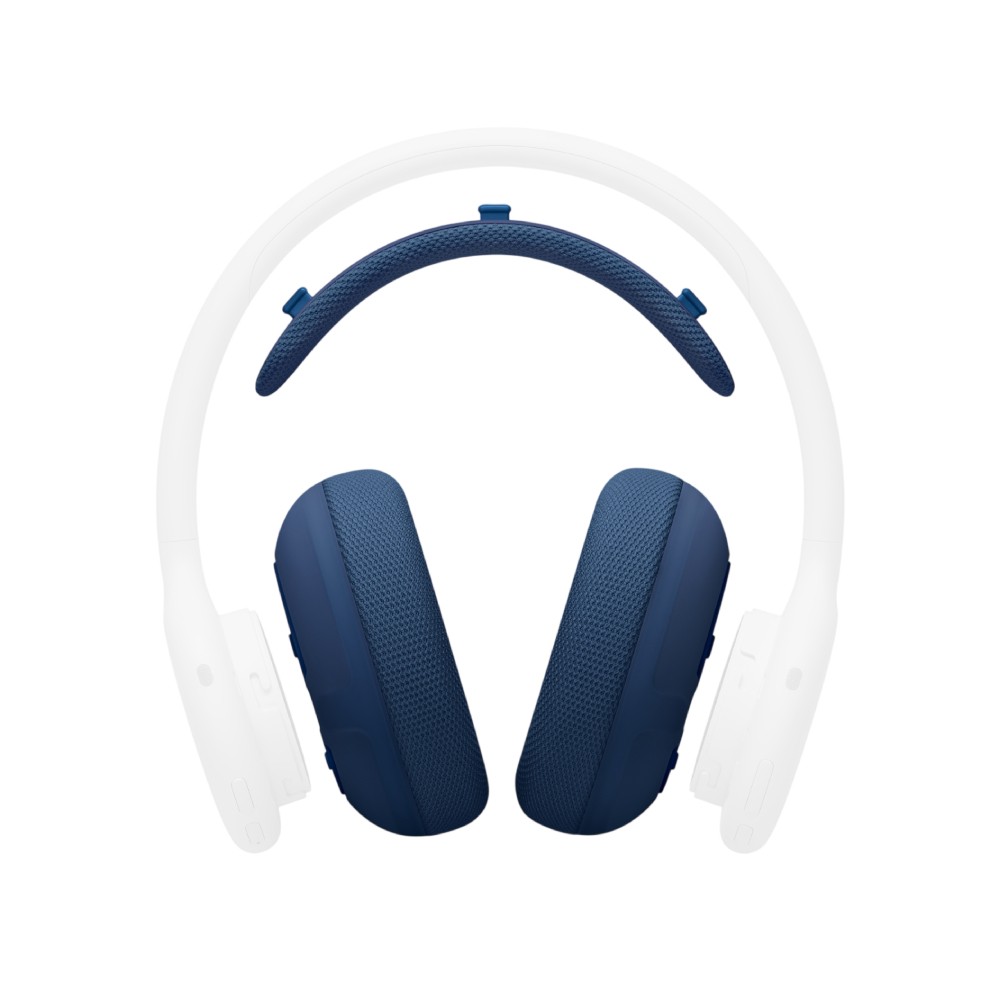 ชุดเบาะรอง Beats 360 Navy