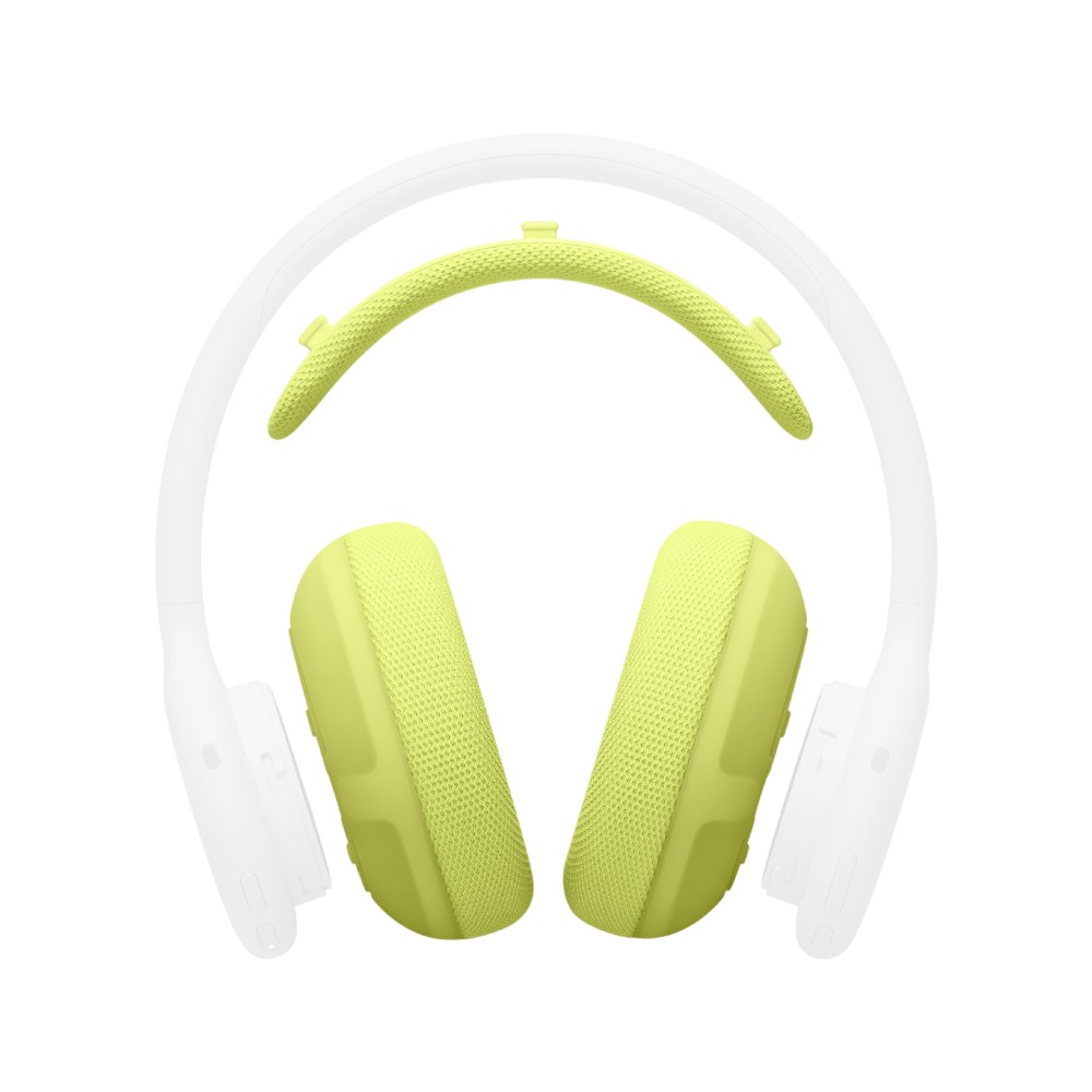 ชุดเบาะรอง Beats 360 Volt