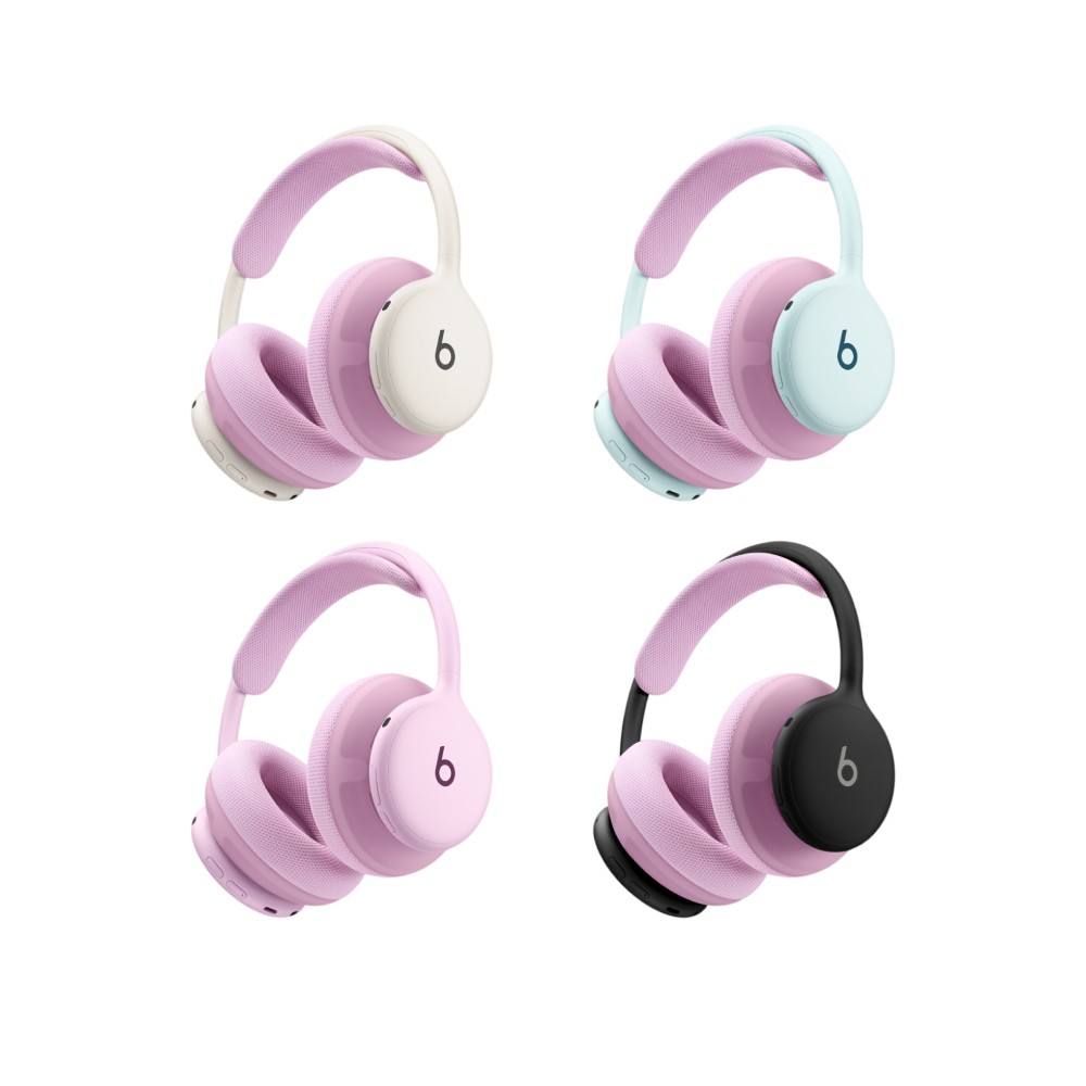 ชุดเบาะรอง Beats 360 Pink