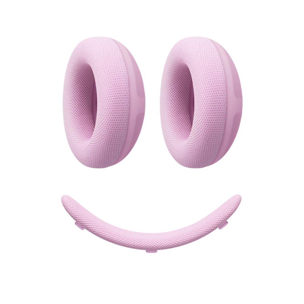ชุดเบาะรอง Beats 360 Pink
