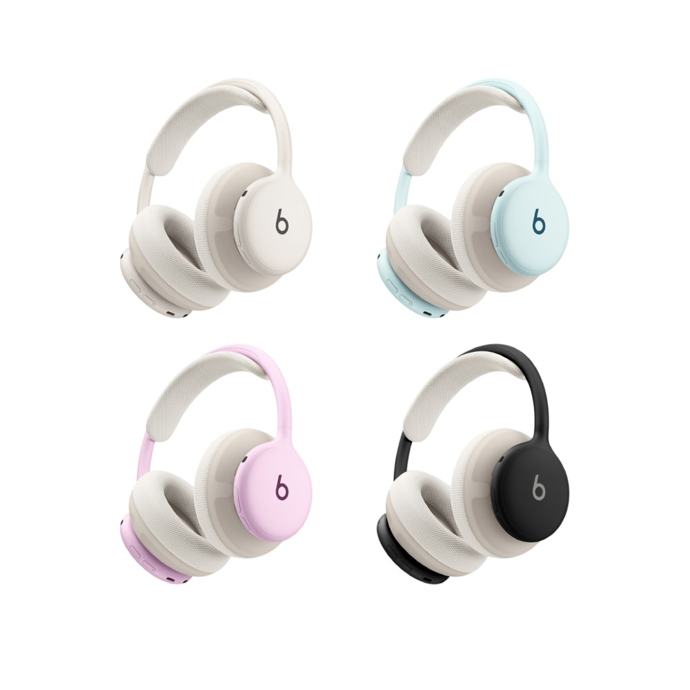 ชุดเบาะรอง Beats 360 Cloud