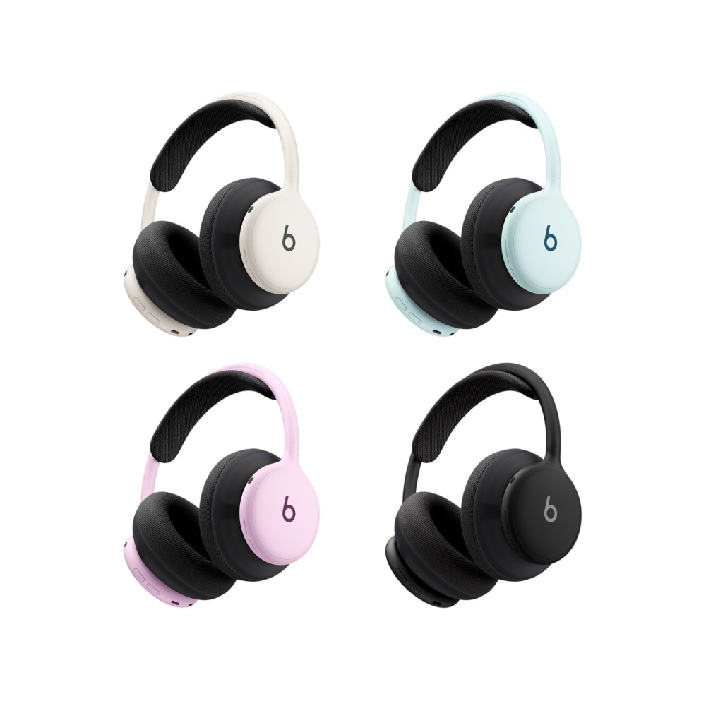 ชุดเบาะรอง Beats 360 Black