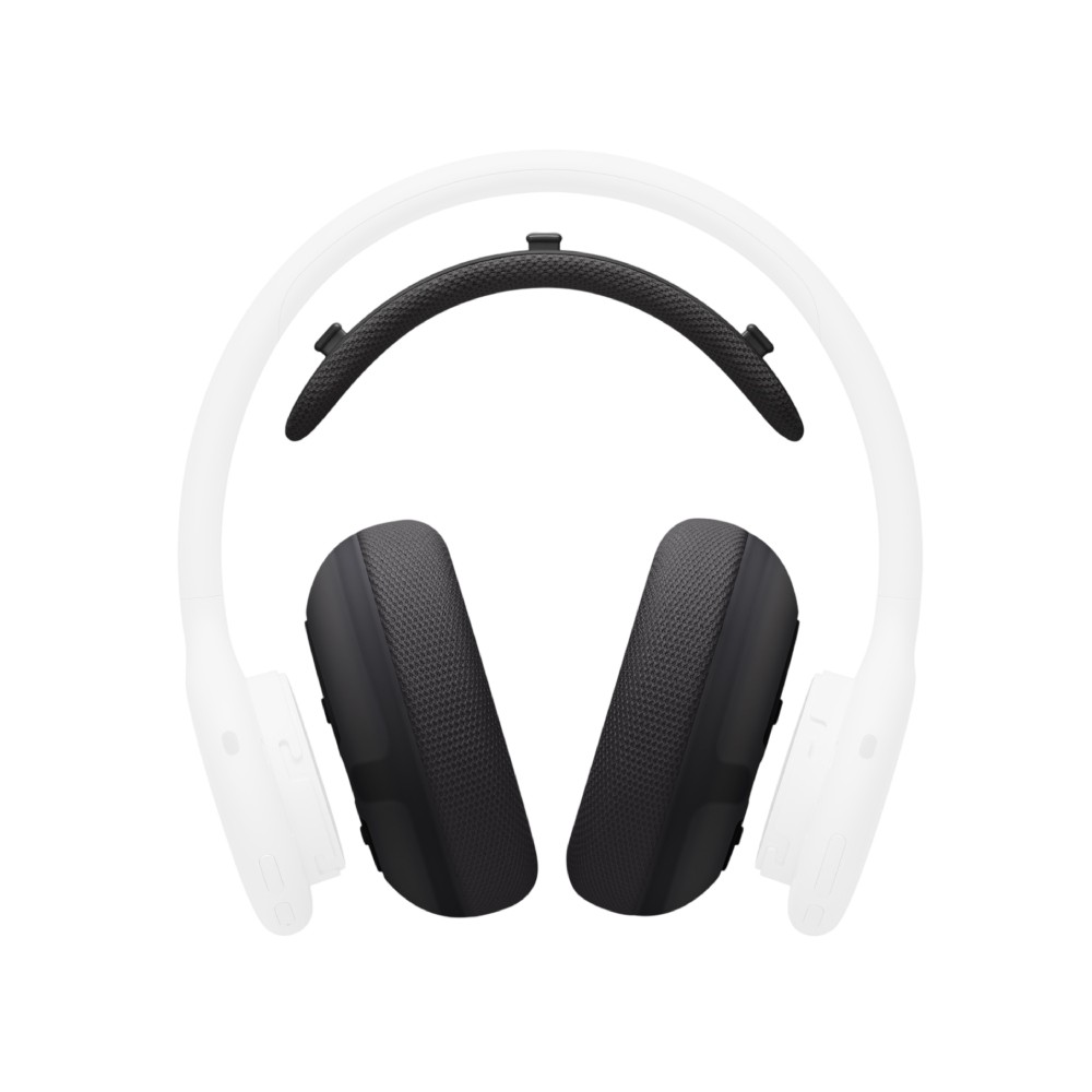 ชุดเบาะรอง Beats 360 Black