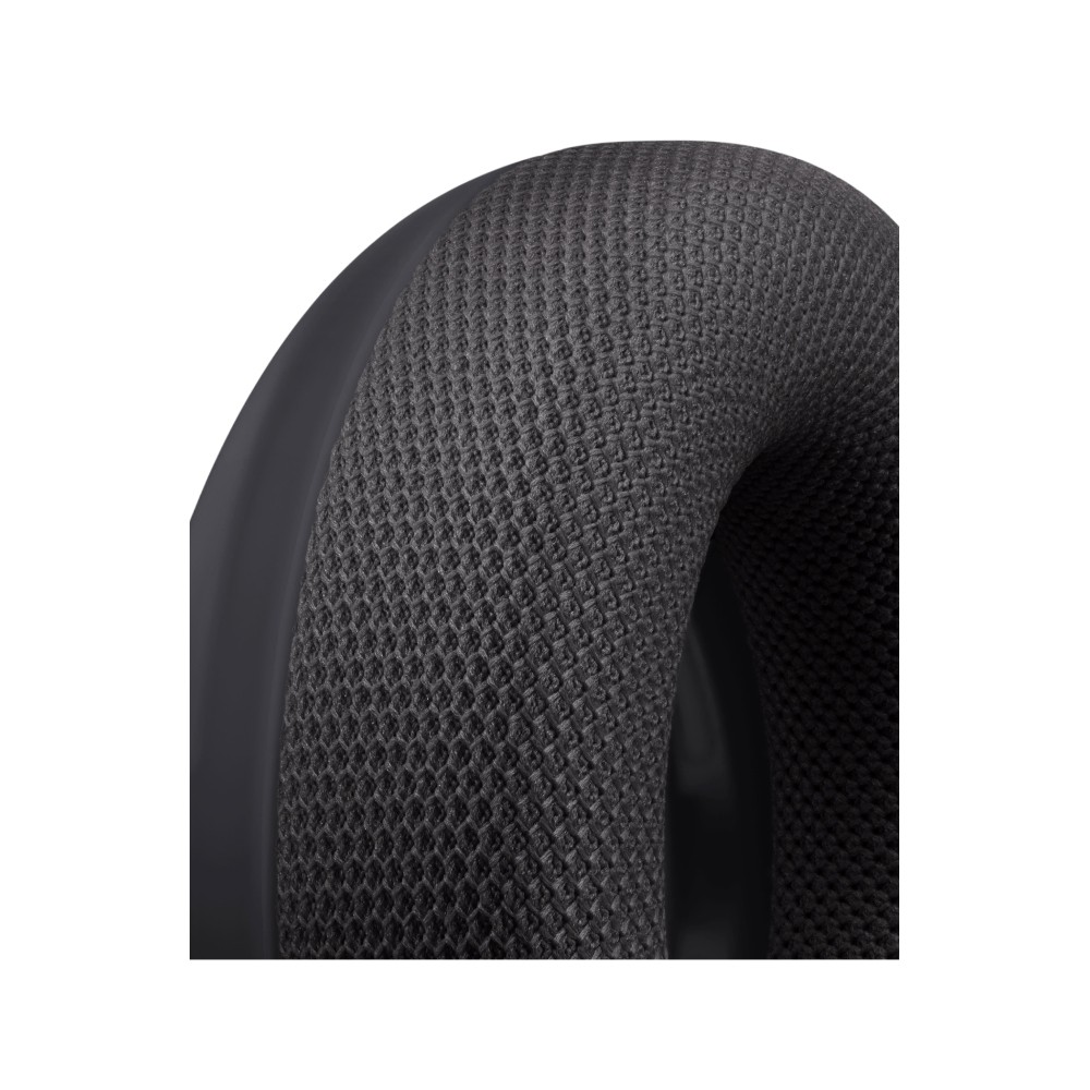 ชุดเบาะรอง Beats 360 Black