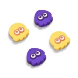 ยางครอบอนาล็อก FUNLAB Switch 2 Thumb Grips - Splash