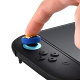 ยางครอบอนาล็อก FUNLAB Switch 2 Thumb Grips - Dave