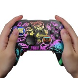 ยางครอบอนาล็อก FUNLAB Switch 2 Thumb Grips - Dave