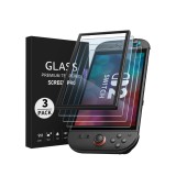ฟิล์มกันรอย FUNLAB Switch 2 Tempered Glass Screen Protector (3-Pack)