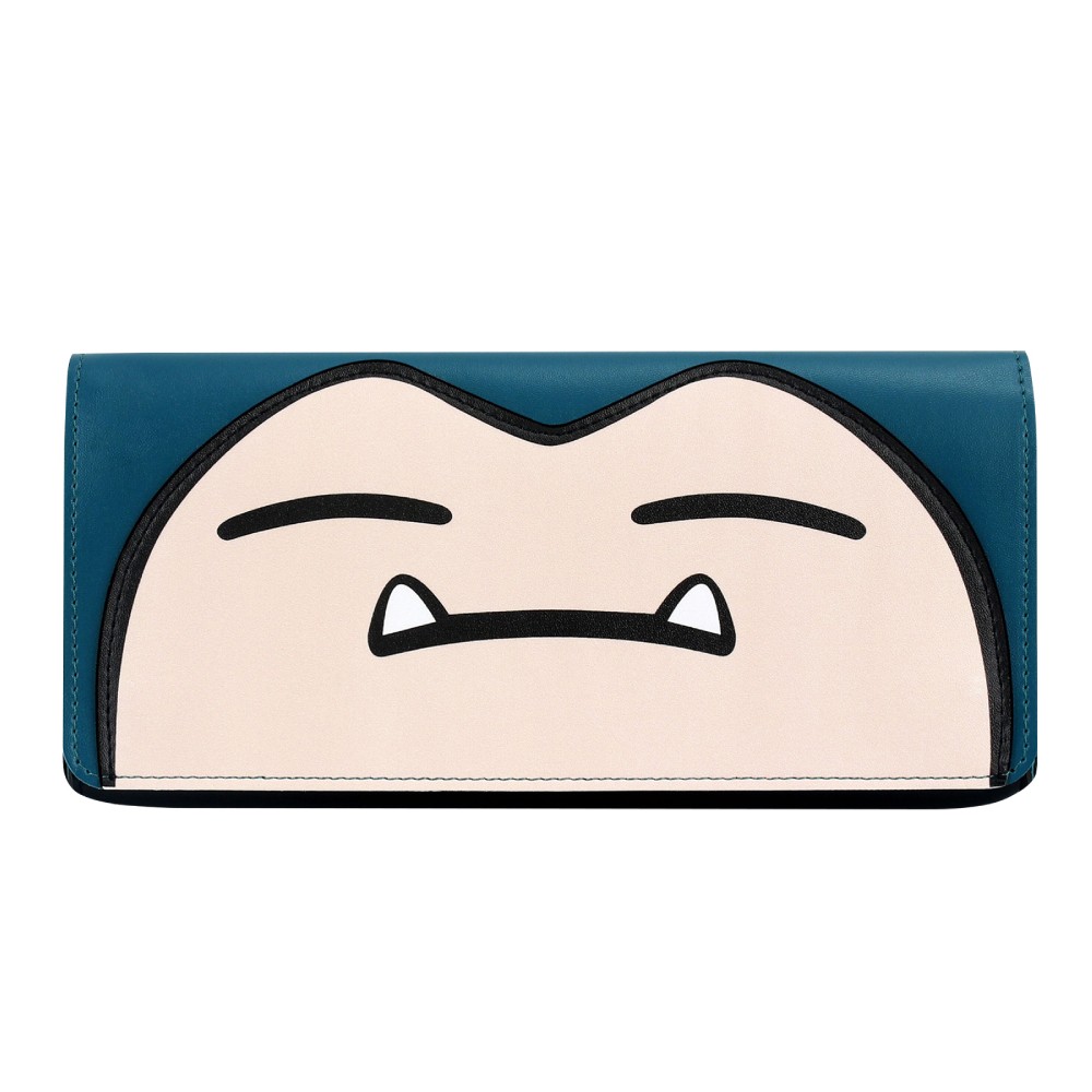 เคส FUNLAB Pokemon Snorlax Nintendo Switch Lite Leather Case