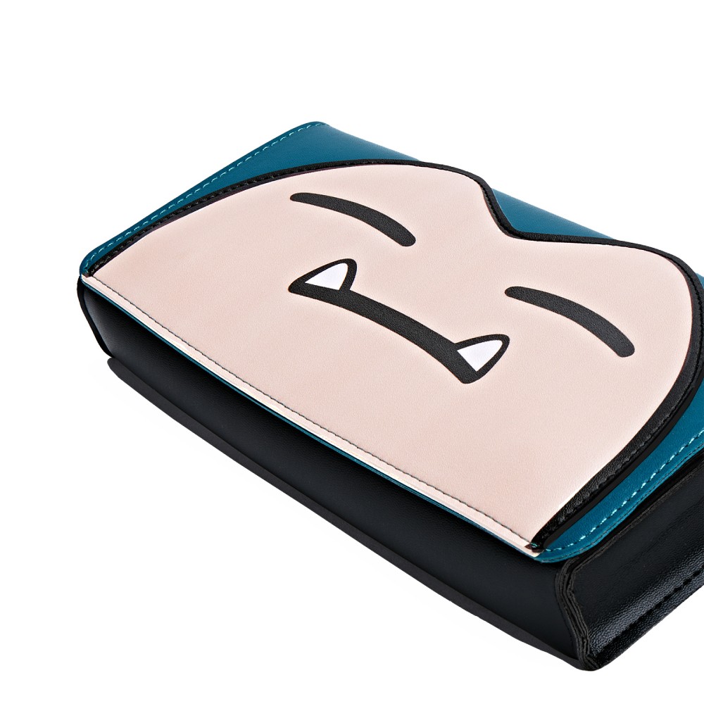 เคส FUNLAB Pokemon Snorlax Nintendo Switch Lite Leather Case