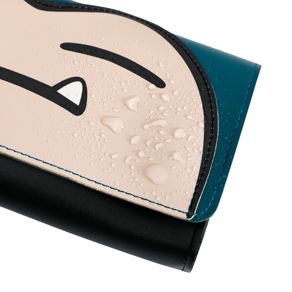 เคส FUNLAB Pokemon Snorlax Nintendo Switch Lite Leather Case