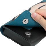 เคส FUNLAB Pokemon Snorlax Nintendo Switch Lite Leather Case