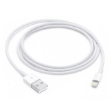 Apple Acc Lightning to USB Cable 1M. (New)