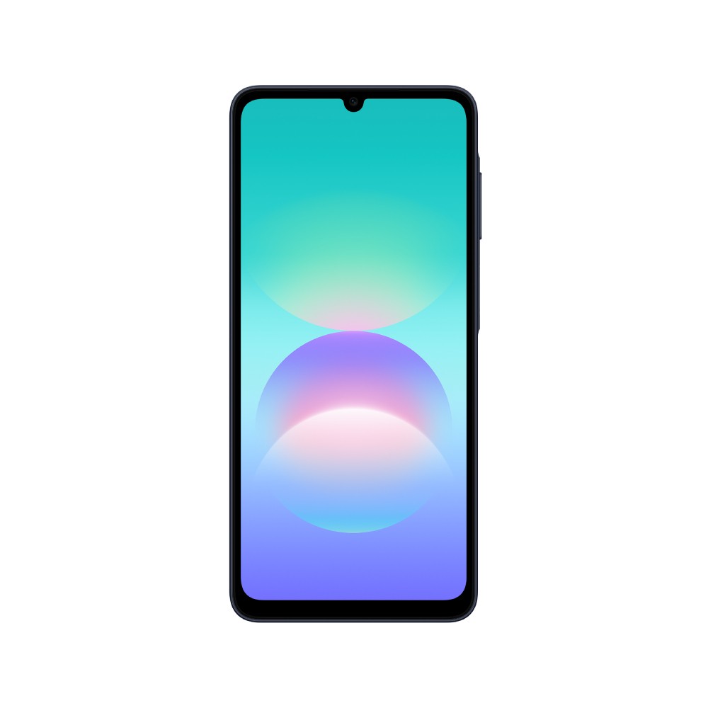 สมาร์ทโฟน Samsung Galaxy A08 (4+64GB) Dark Blue
