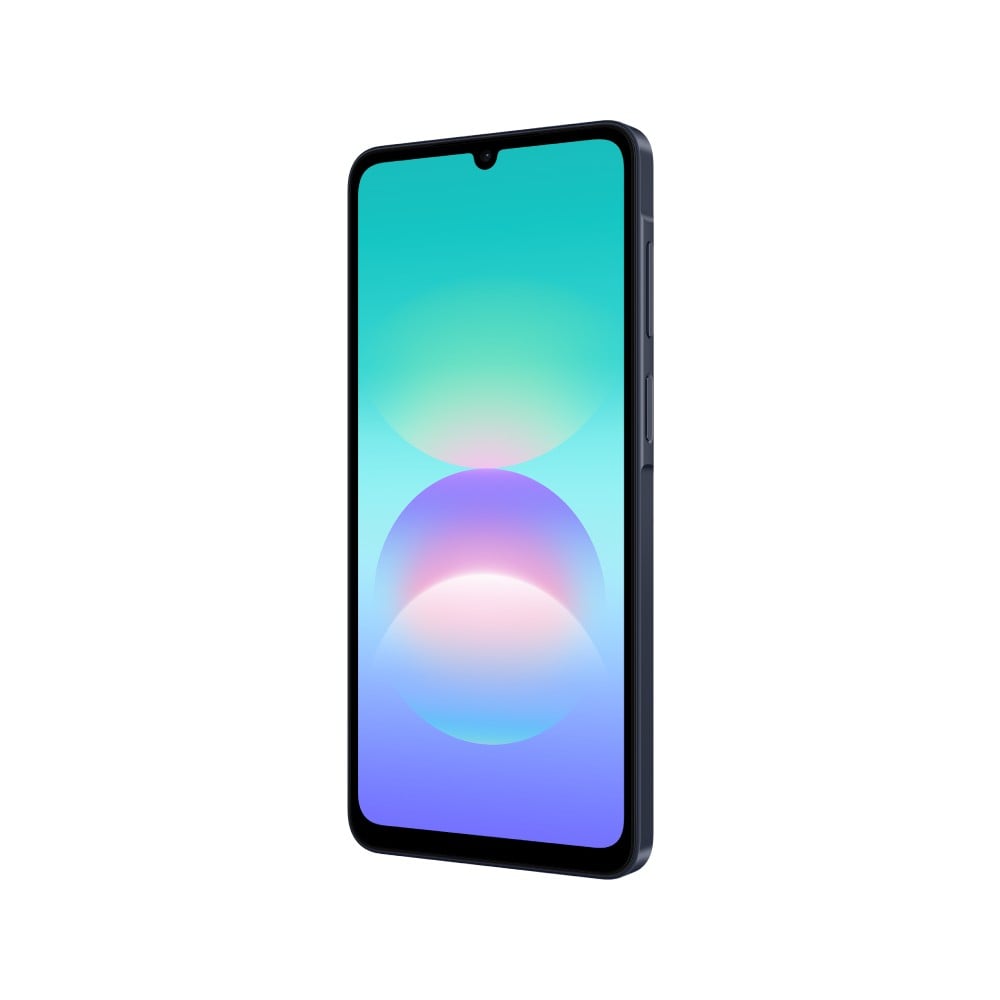 สมาร์ทโฟน Samsung Galaxy A08 (4+128GB) Dark Blue