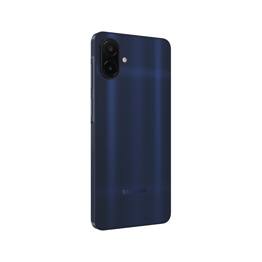 สมาร์ทโฟน Samsung Galaxy A08 (4+64GB) Dark Blue