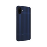 สมาร์ทโฟน Samsung Galaxy A08 (4+64GB) Dark Blue