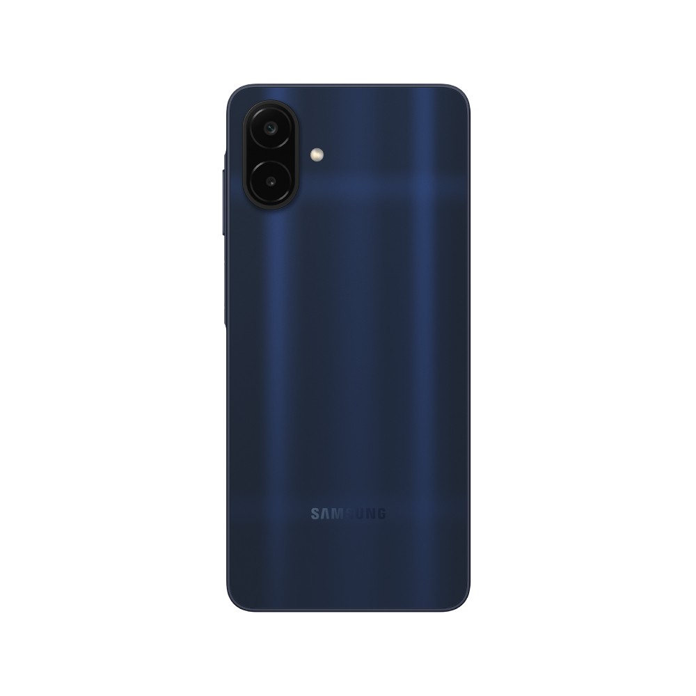 สมาร์ทโฟน Samsung Galaxy A08 (4+64GB) Dark Blue