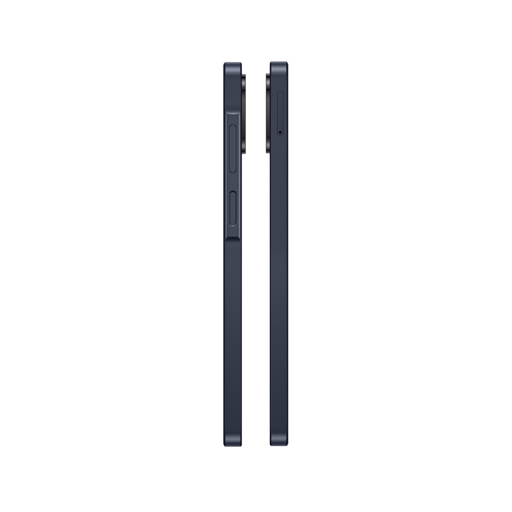 สมาร์ทโฟน Samsung Galaxy A08 (4+64GB) Dark Blue