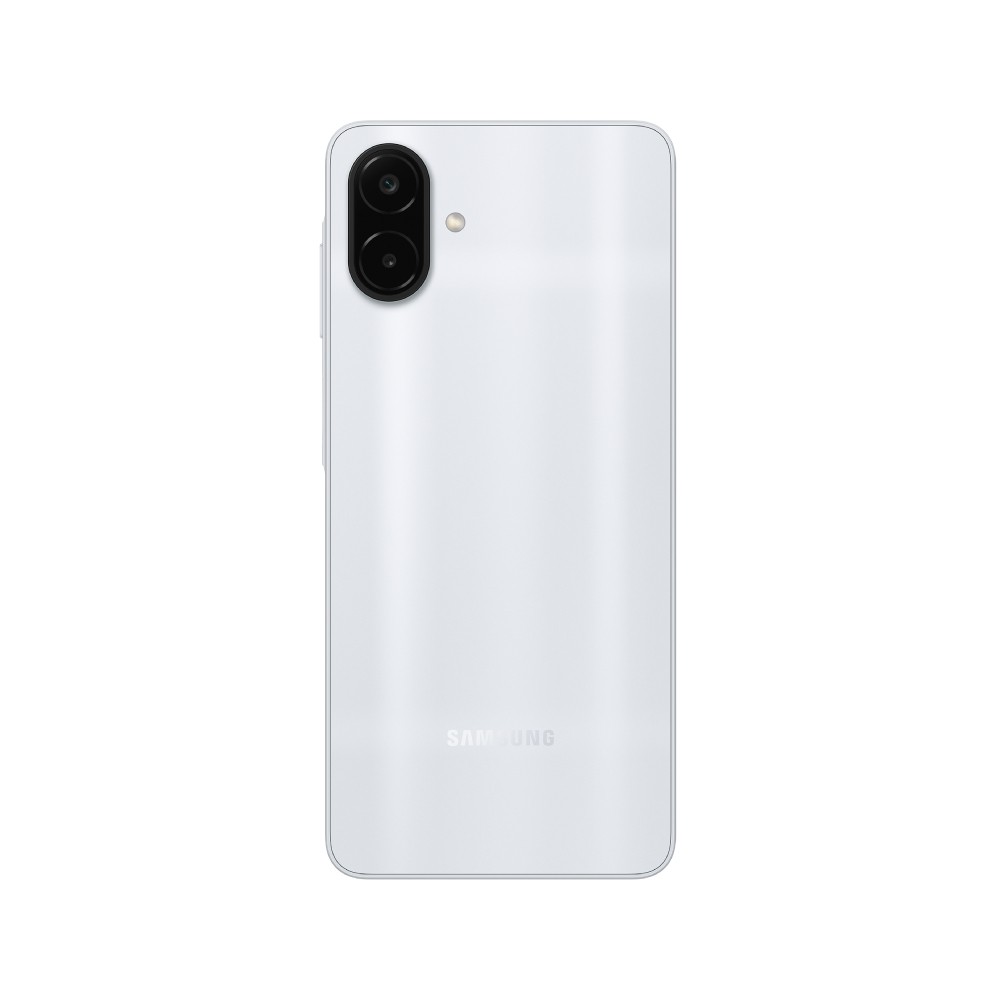 สมาร์ทโฟน Samsung Galaxy A08 (4+128GB) Silver