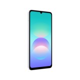 สมาร์ทโฟน Samsung Galaxy A08 (4+128GB) Silver