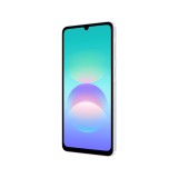 สมาร์ทโฟน Samsung Galaxy A08 (4+128GB) Silver