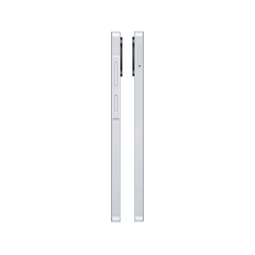 สมาร์ทโฟน Samsung Galaxy A08 (4+128GB) Silver