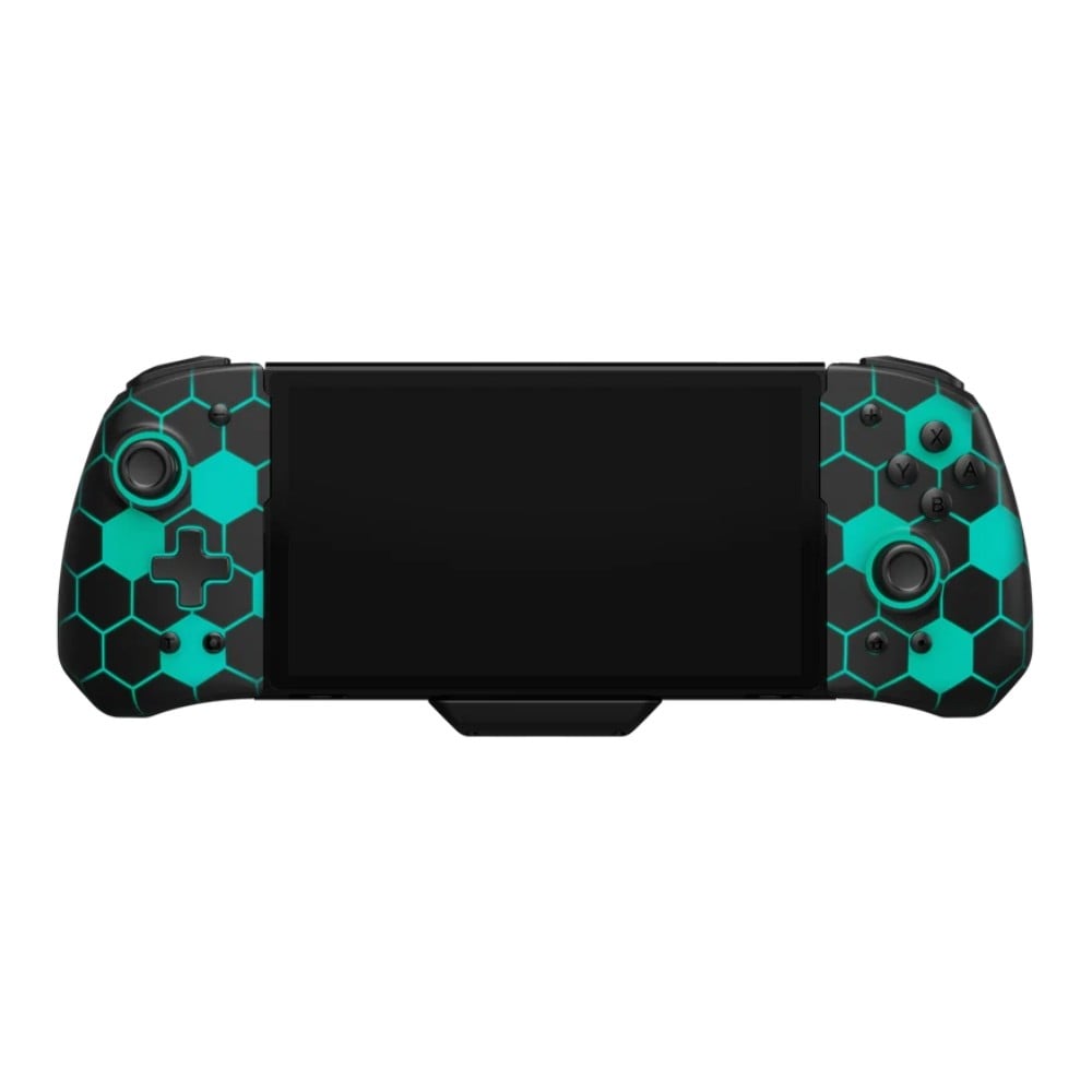 จอยคอนโทรลเลอร์ FUNLAB Luminpad Gripcon Controller - Comb