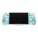 จอยคอนโทรลเลอร์ FUNLAB Luminpad Gripcon Controller - Camouflage White