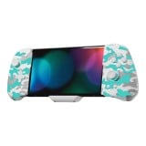 จอยคอนโทรลเลอร์ FUNLAB Luminpad Gripcon Controller - Camouflage White