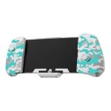 จอยคอนโทรลเลอร์ FUNLAB Luminpad Gripcon Controller - Camouflage White